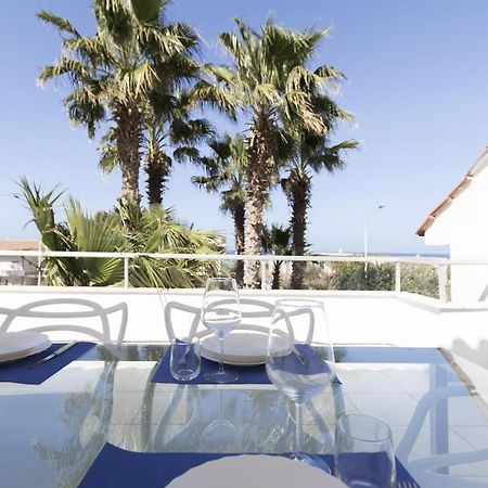 Appartamento Italianway - Bianca Mare Alcamo Marina Esterno foto