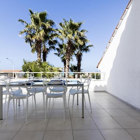 Appartamento Italianway - Bianca Mare Alcamo Marina Esterno foto