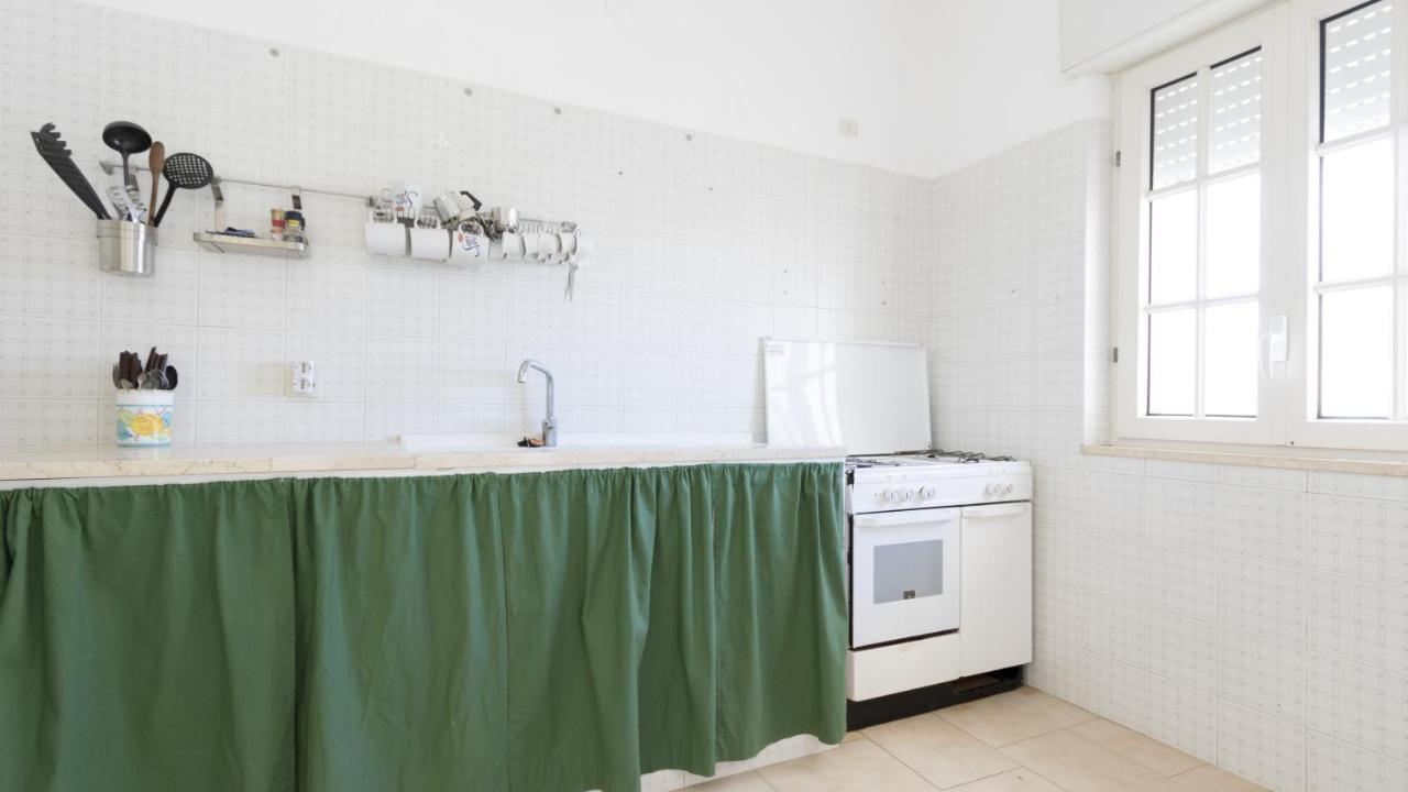 Appartamento Italianway - Bianca Mare Alcamo Marina Esterno foto
