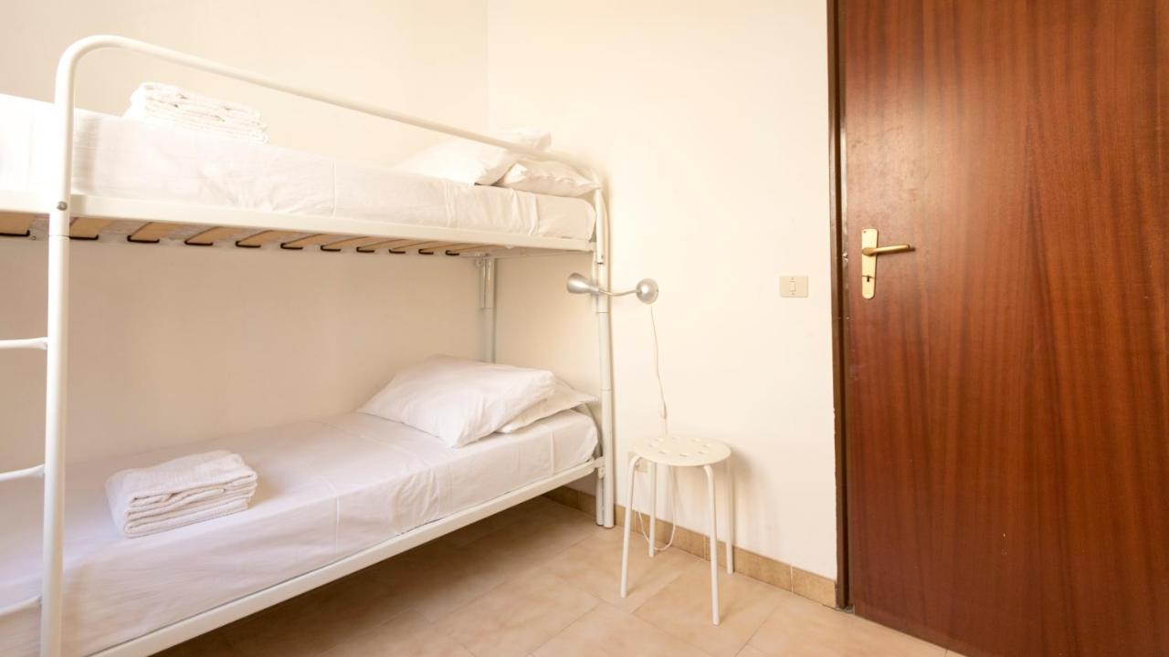 Appartamento Italianway - Bianca Mare Alcamo Marina Esterno foto