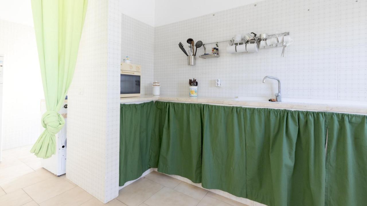 Appartamento Italianway - Bianca Mare Alcamo Marina Esterno foto
