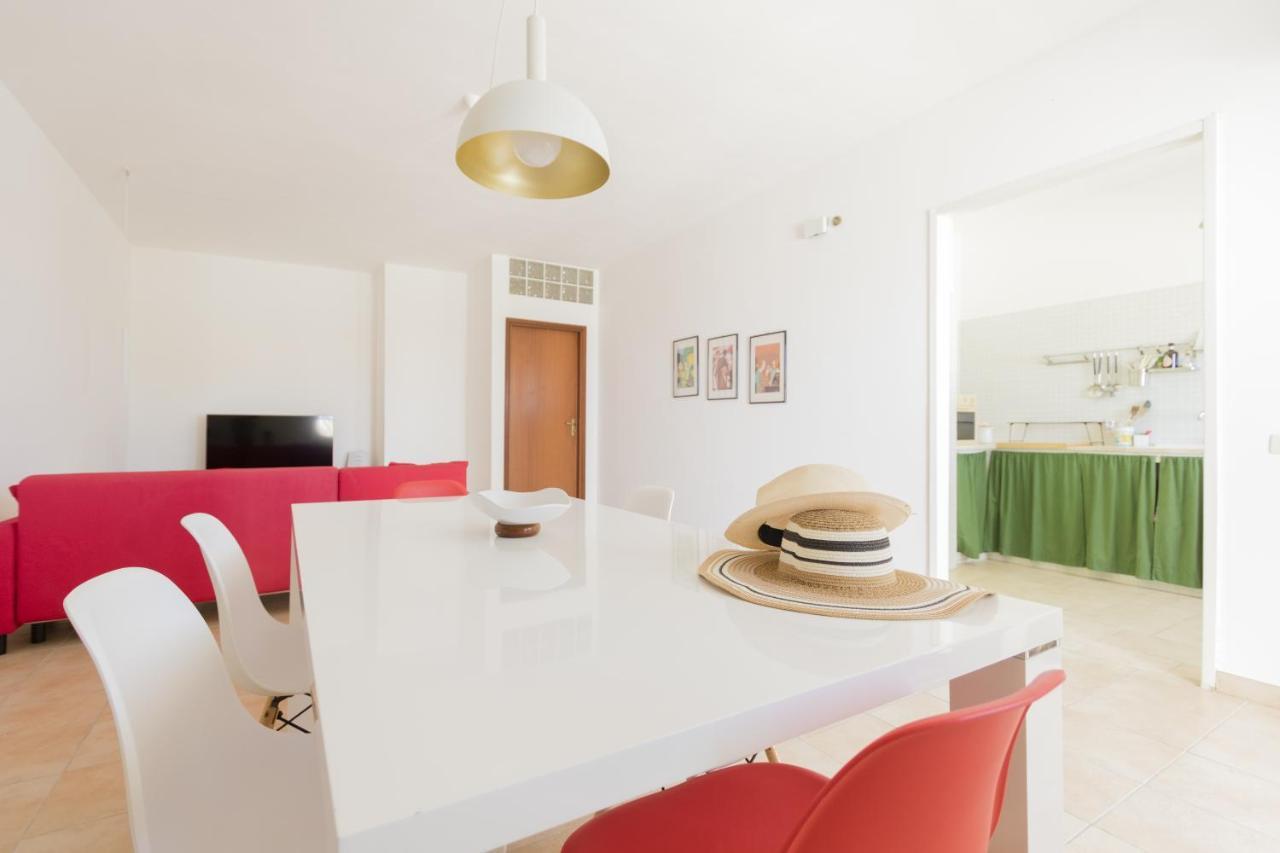 Appartamento Italianway - Bianca Mare Alcamo Marina Esterno foto