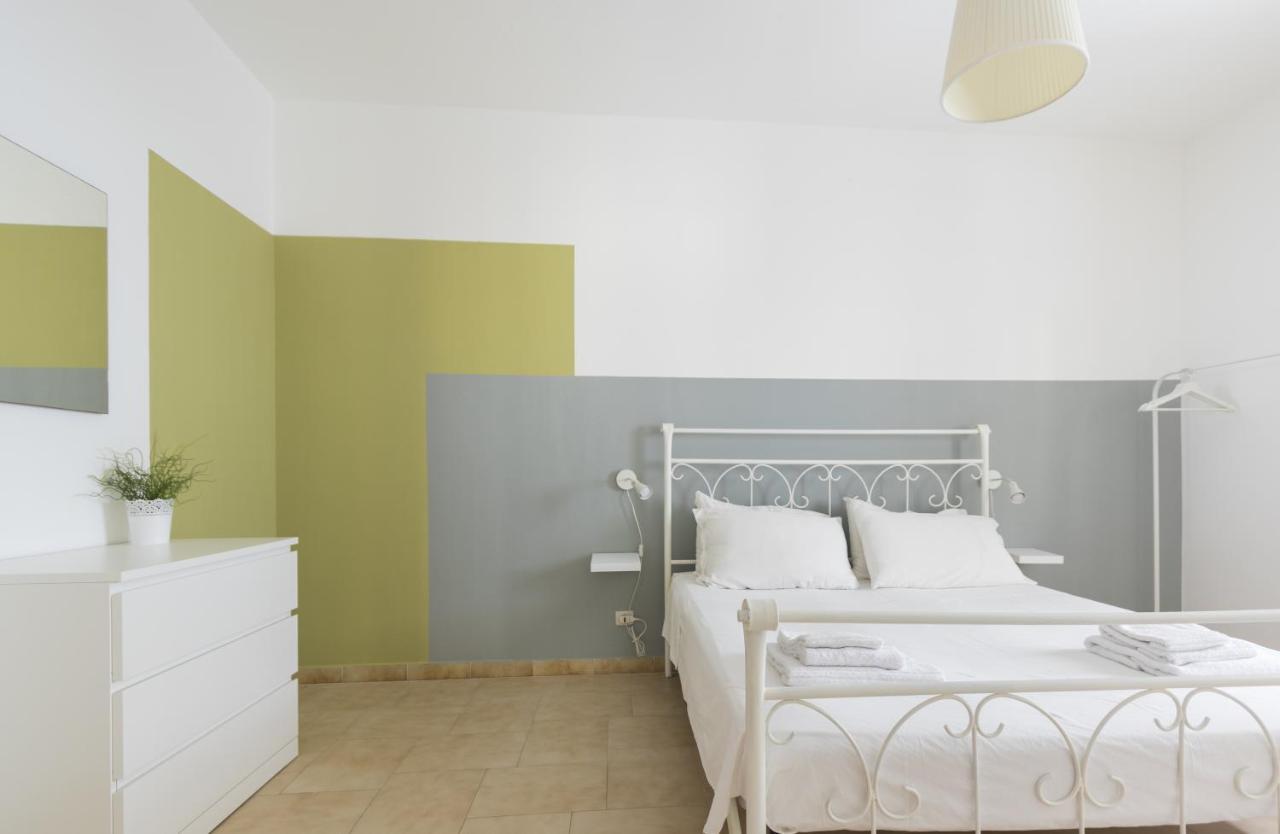 Appartamento Italianway - Bianca Mare Alcamo Marina Esterno foto