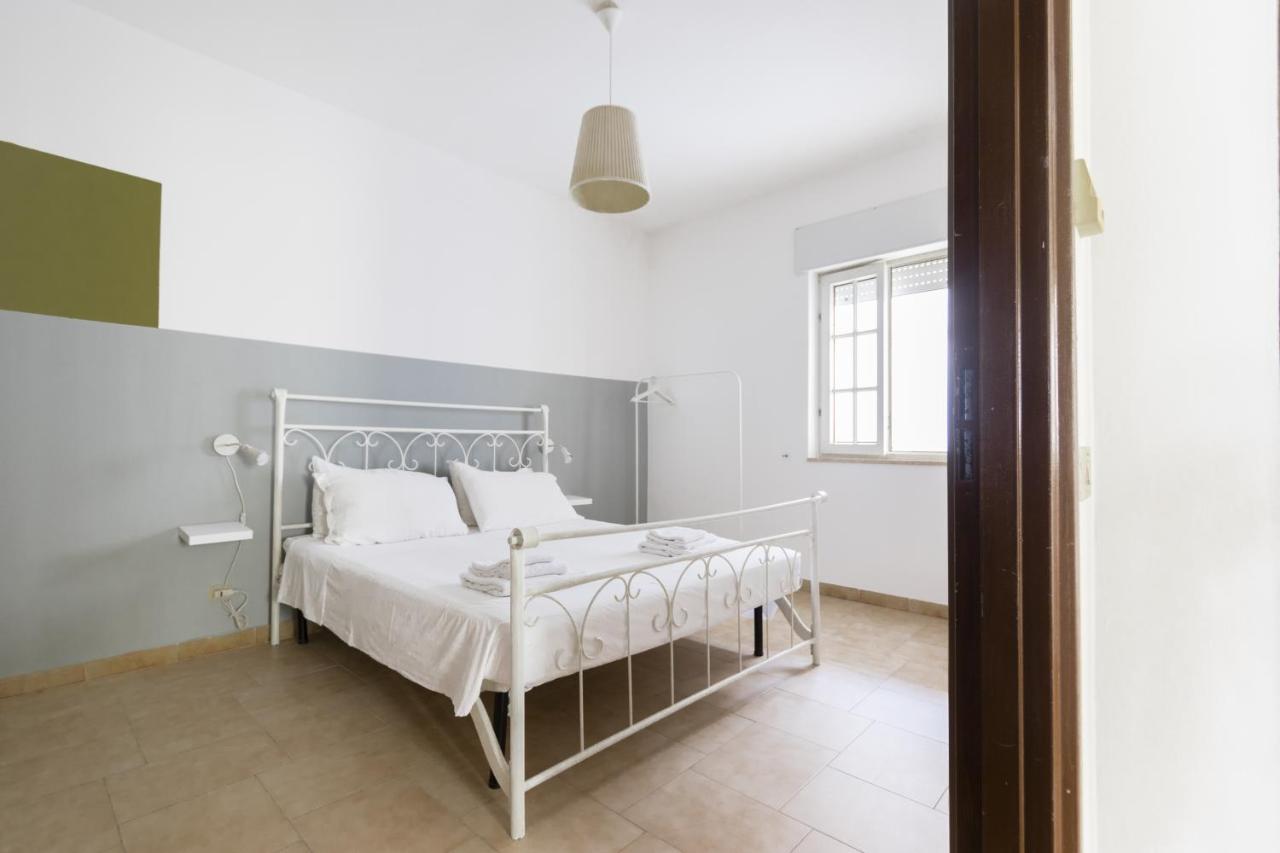 Appartamento Italianway - Bianca Mare Alcamo Marina Esterno foto